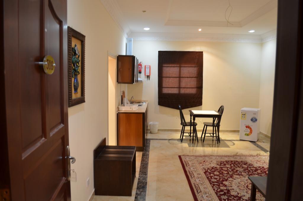 Palm Towers 4*