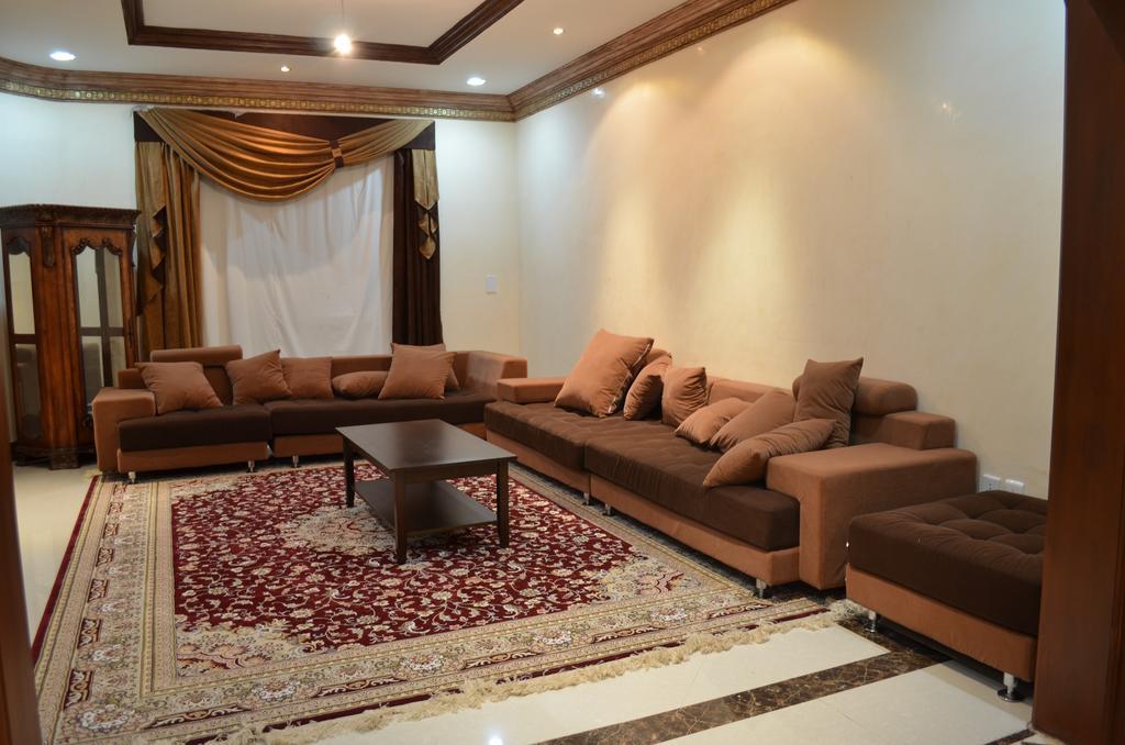 Palm Towers Aparthotel 4*