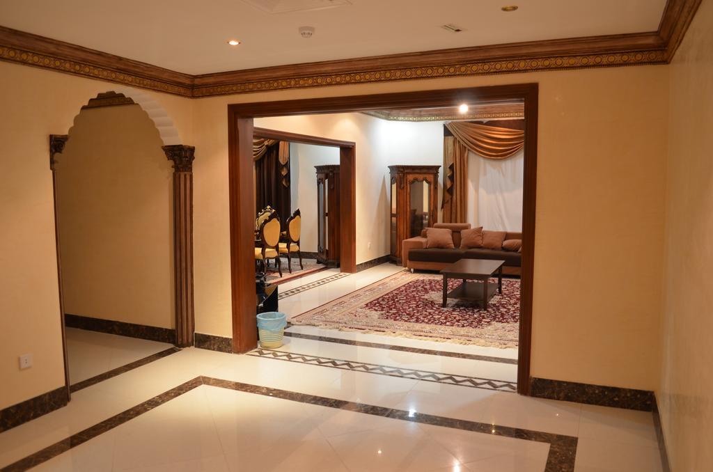 Palm Towers Jeddah