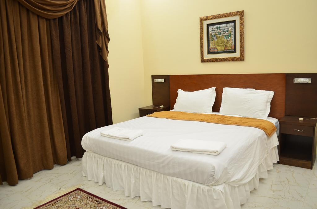 Palm Towers Jeddah