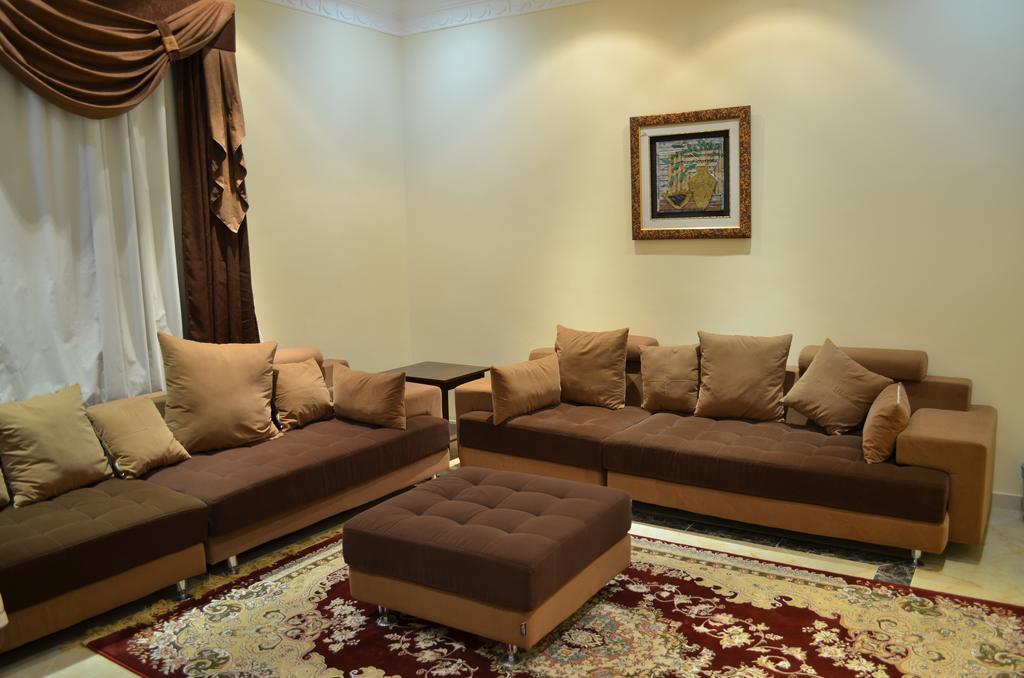 Palm Towers Aparthotel 4*
