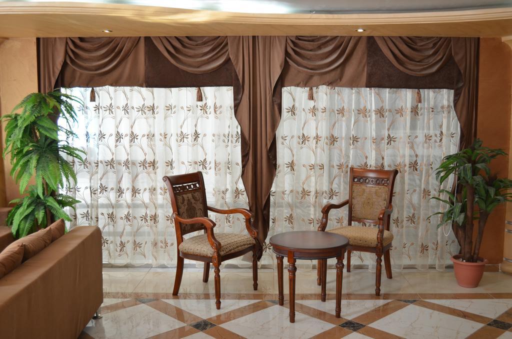 Palm Towers 4* Jeddah