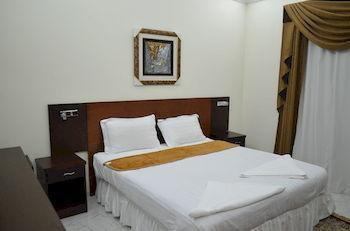 Aparthotel Palm Towers