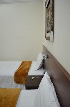 Palm Towers 4*
