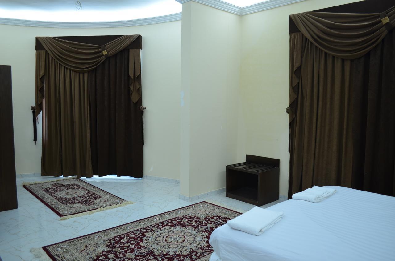 Palm Towers Aparthotel 4*